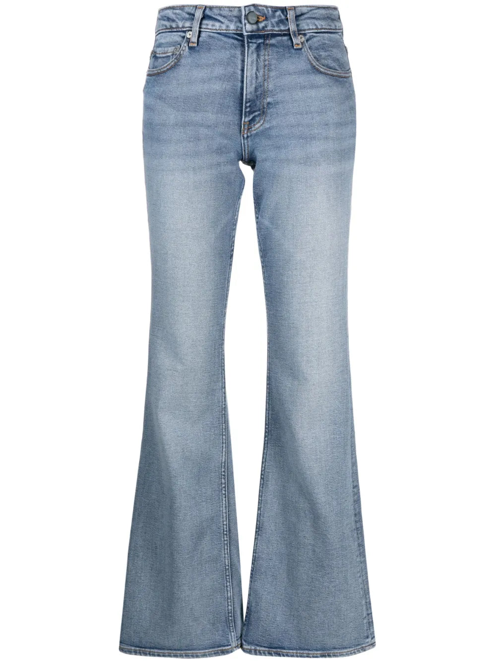 Iry Flared Jeans