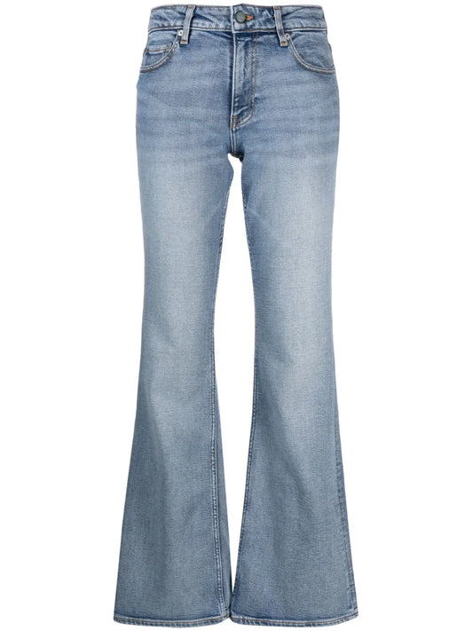 Iry Flared Jeans