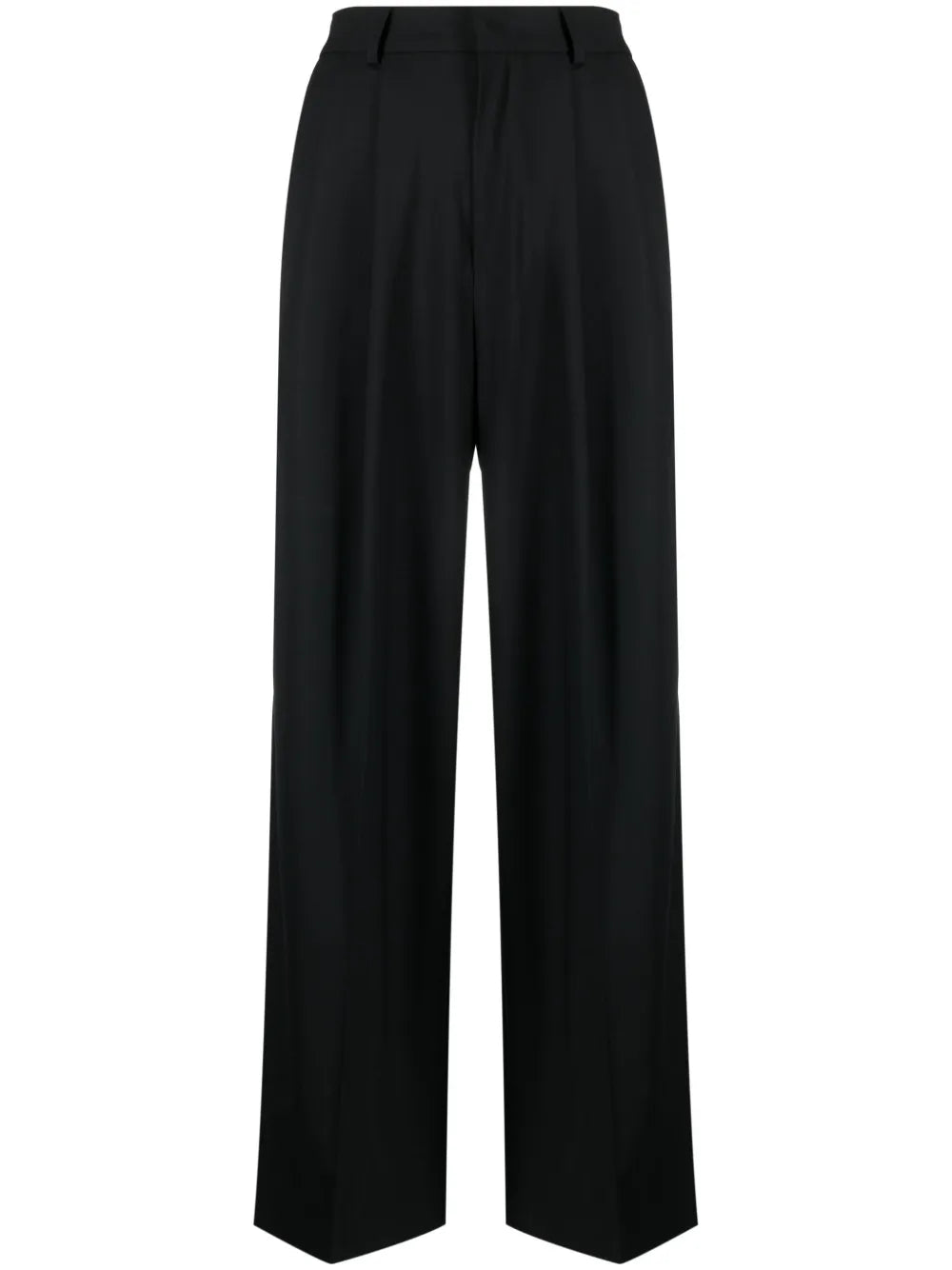 Alex Wide-Leg Trousers
