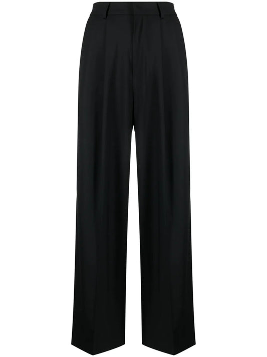 Alex Wide-Leg Trousers