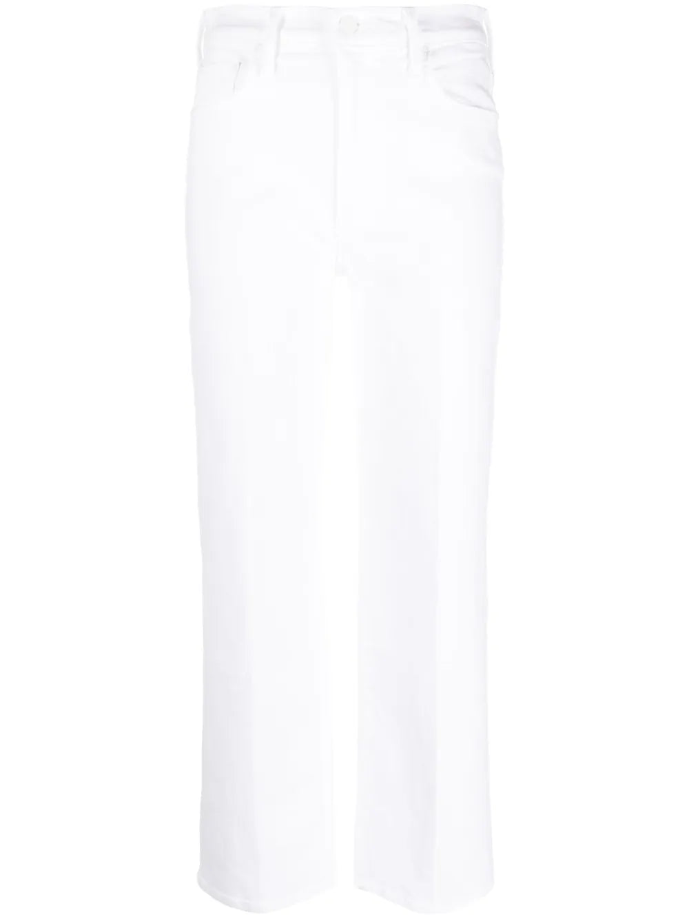 Fairest Of Them All Straight-Leg Jeans