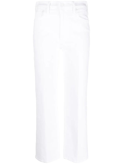 Fairest Of Them All Straight-Leg Jeans