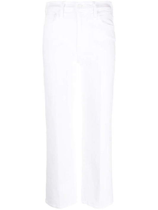 Fairest Of Them All Straight-Leg Jeans