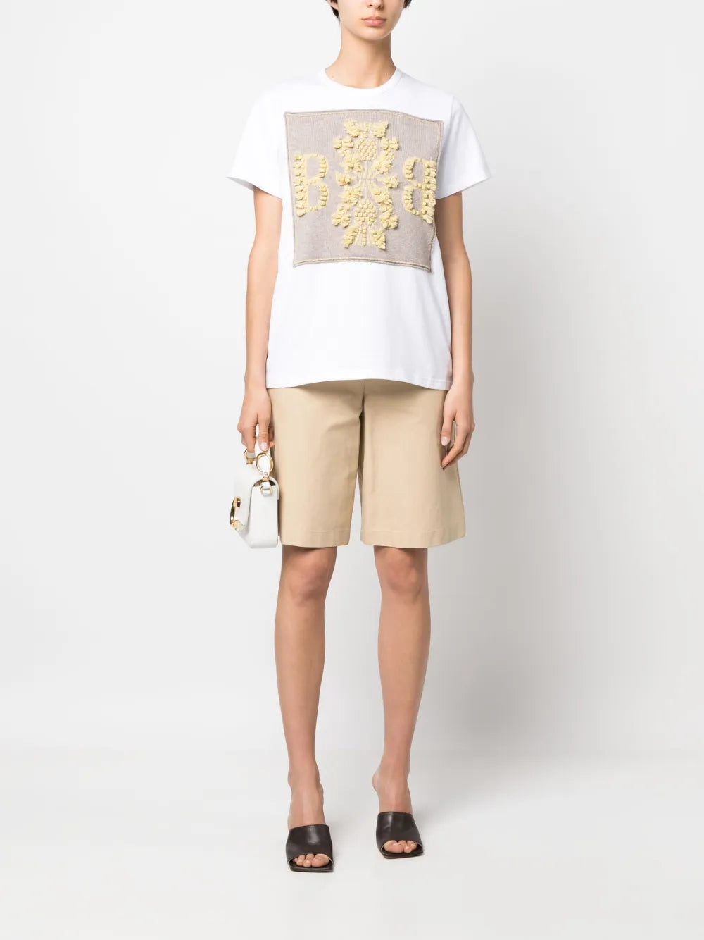 B-Logo T-Shirt