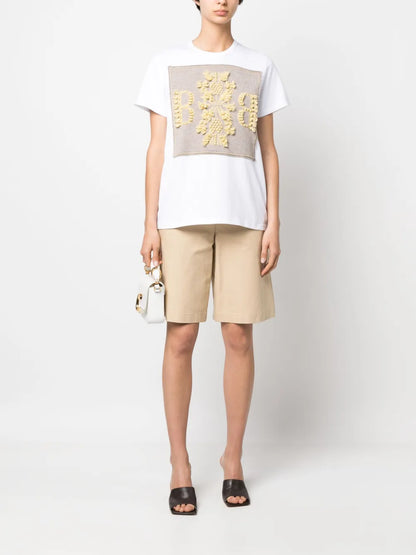 B-Logo T-Shirt