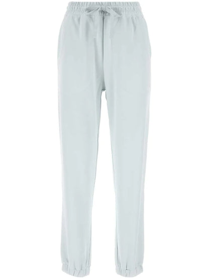 Drawstring-Waist Track Pants