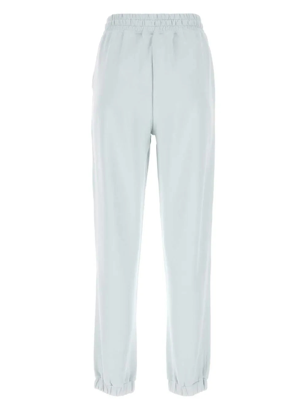 Drawstring-Waist Track Pants
