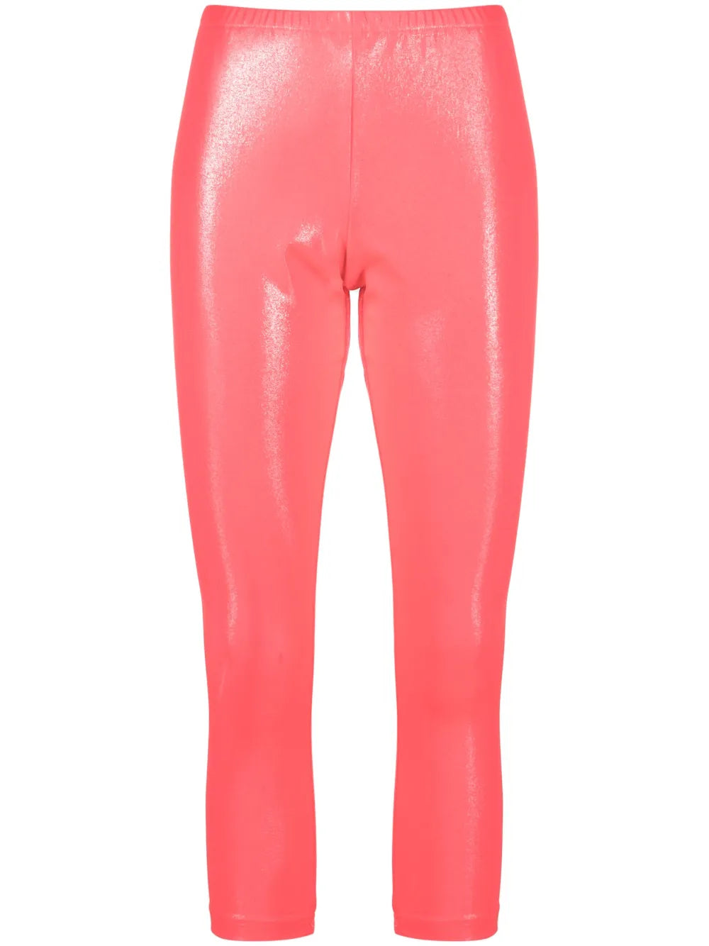 Cropped Leggings