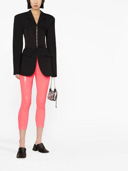 Cropped Leggings