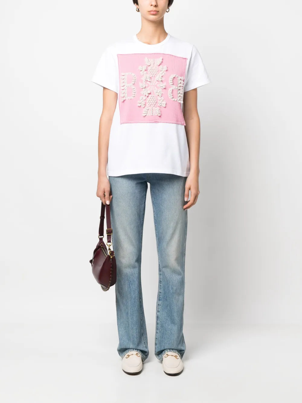 B-Logo T-Shirt