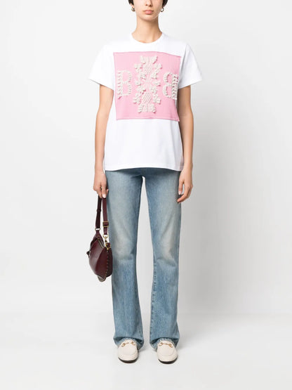 B-Logo T-Shirt