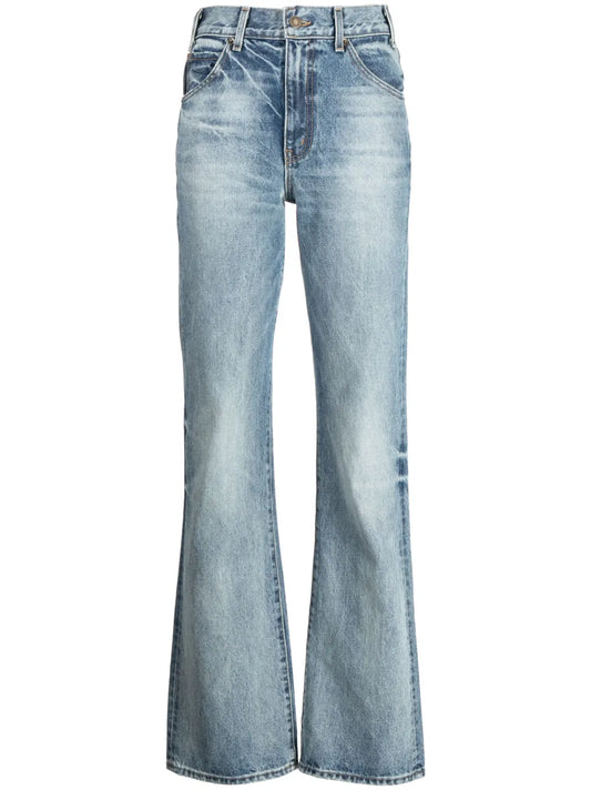 Joan Flared Jeans