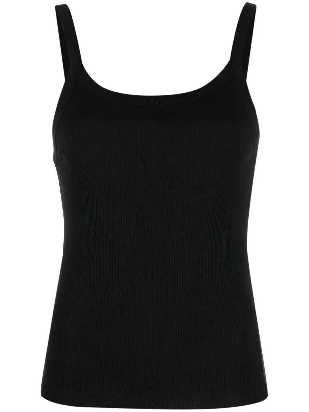 Rib-Knit Tank Top