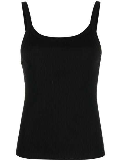 Rib-Knit Tank Top