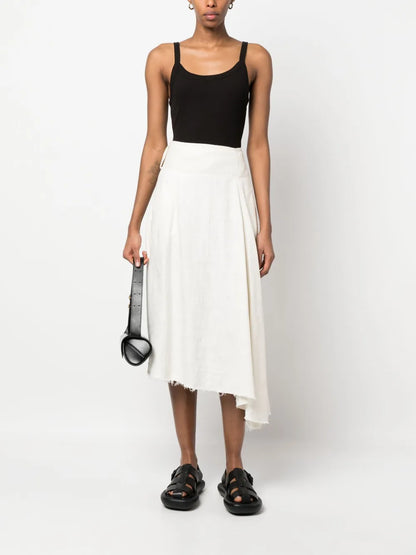Rib-Knit Tank Top