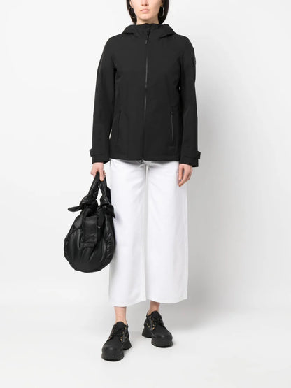 Leavitt Hooded Jacket