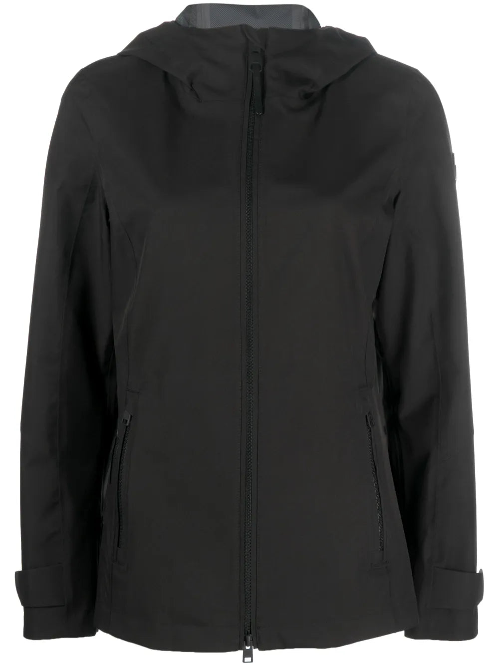 Leavitt Hooded Jacket