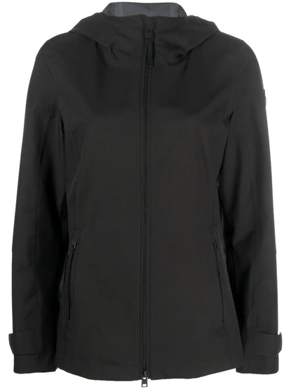 Leavitt Hooded Jacket