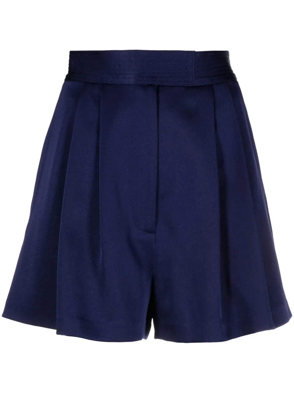Porter Tailored Mini Shorts