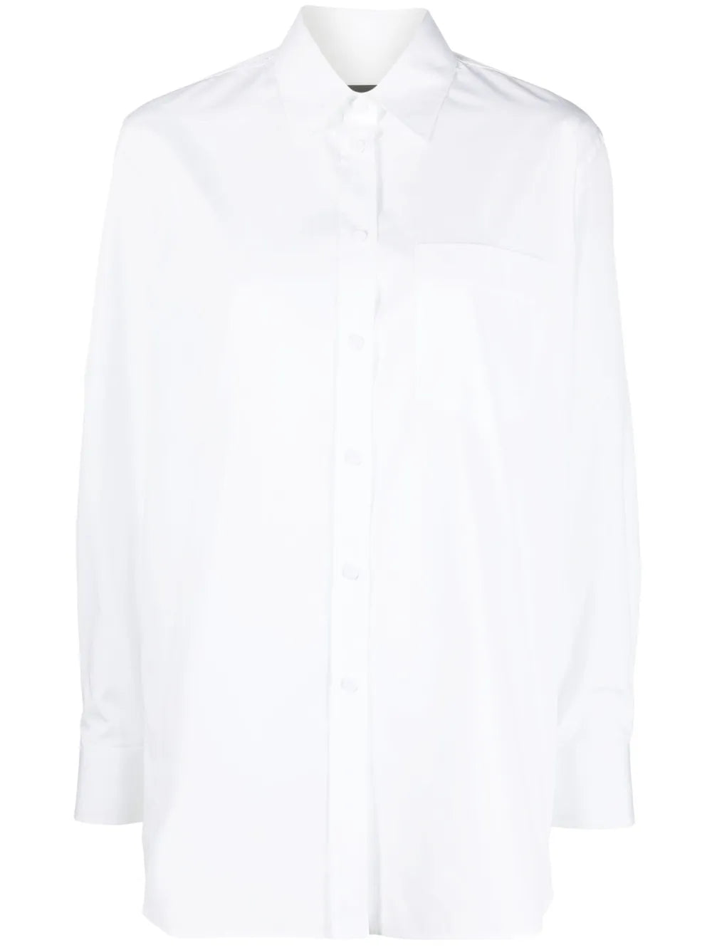 Poplin Shirt