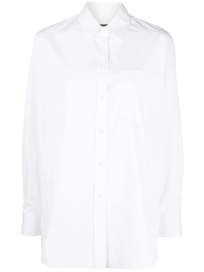 Poplin Shirt