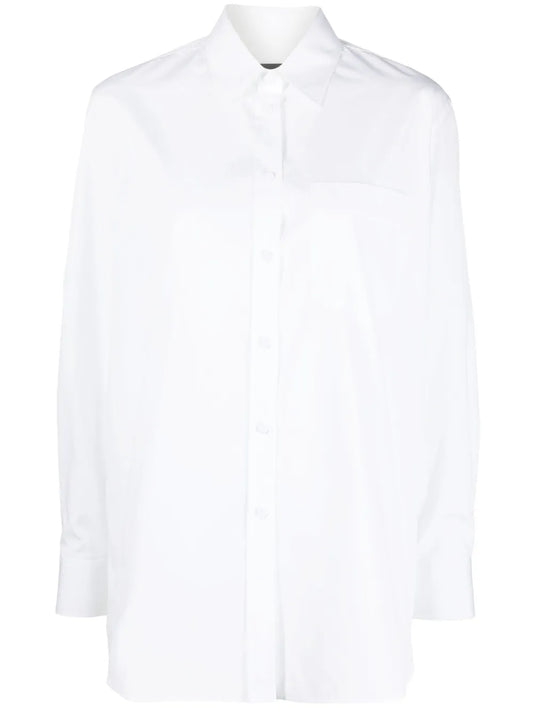 Poplin Shirt