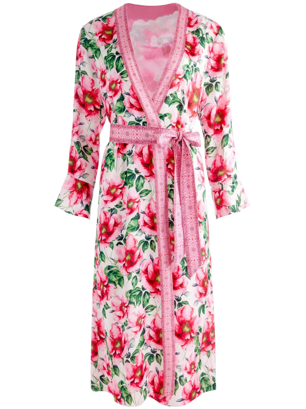 Joon Reversible Robe
