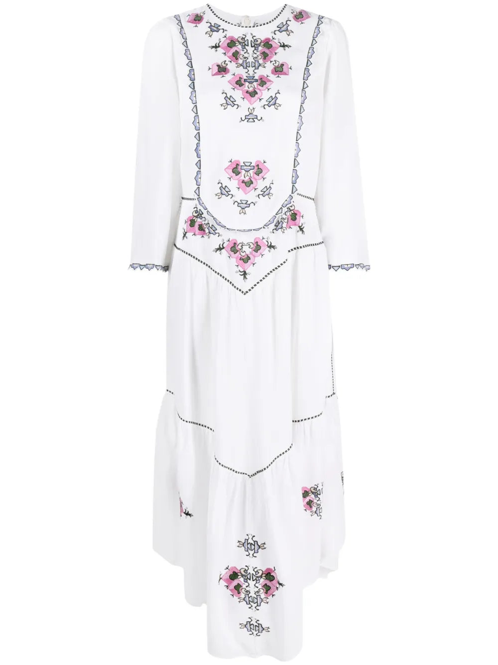 Sonia Midi Dress