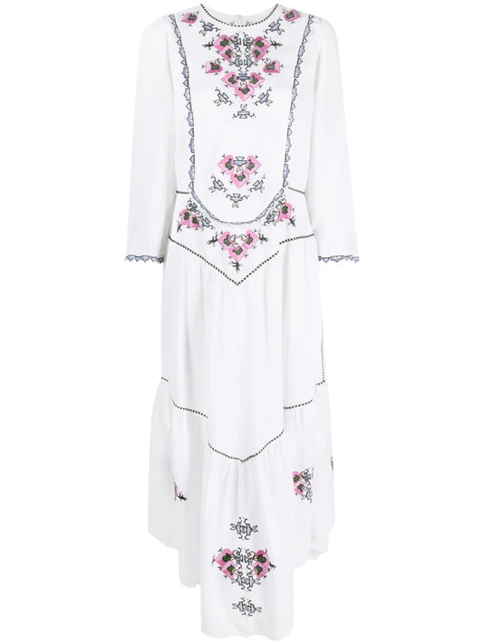 Sonia Midi Dress