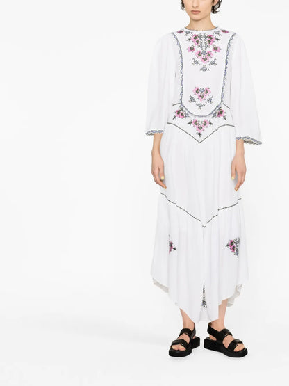 Sonia Midi Dress