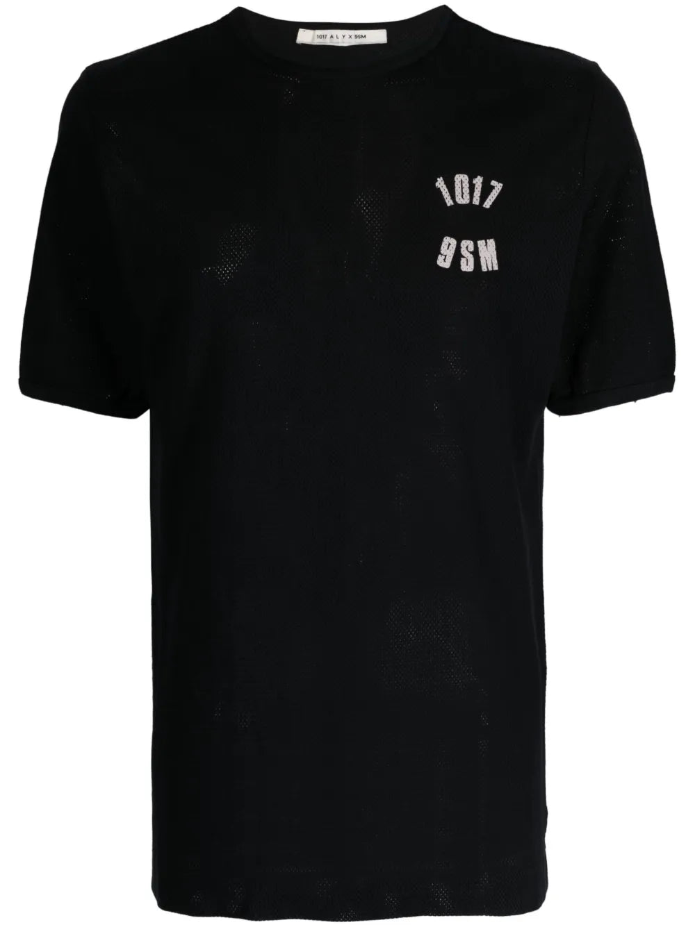 Logo-Print Cotton T-Shirt