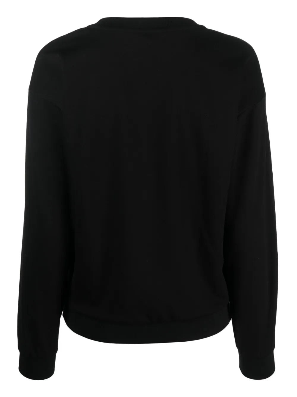 Logo-Print Sweatshirt