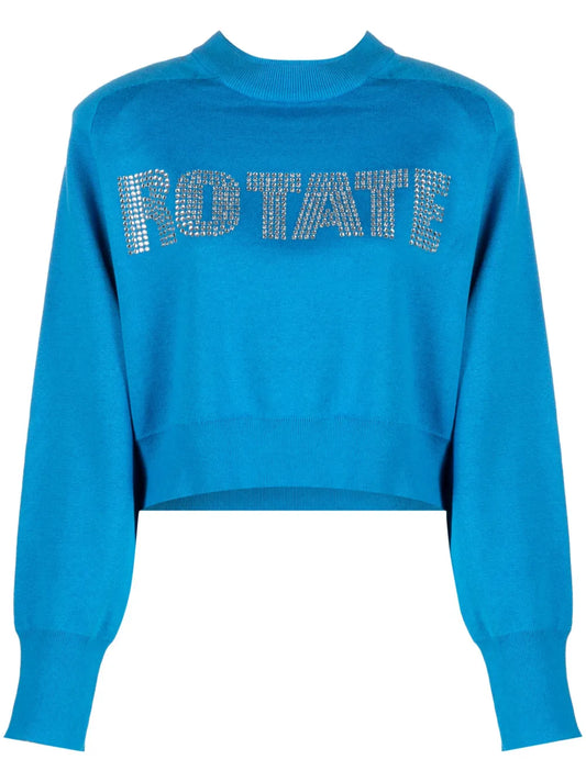Shandy Logo Sweatshirt