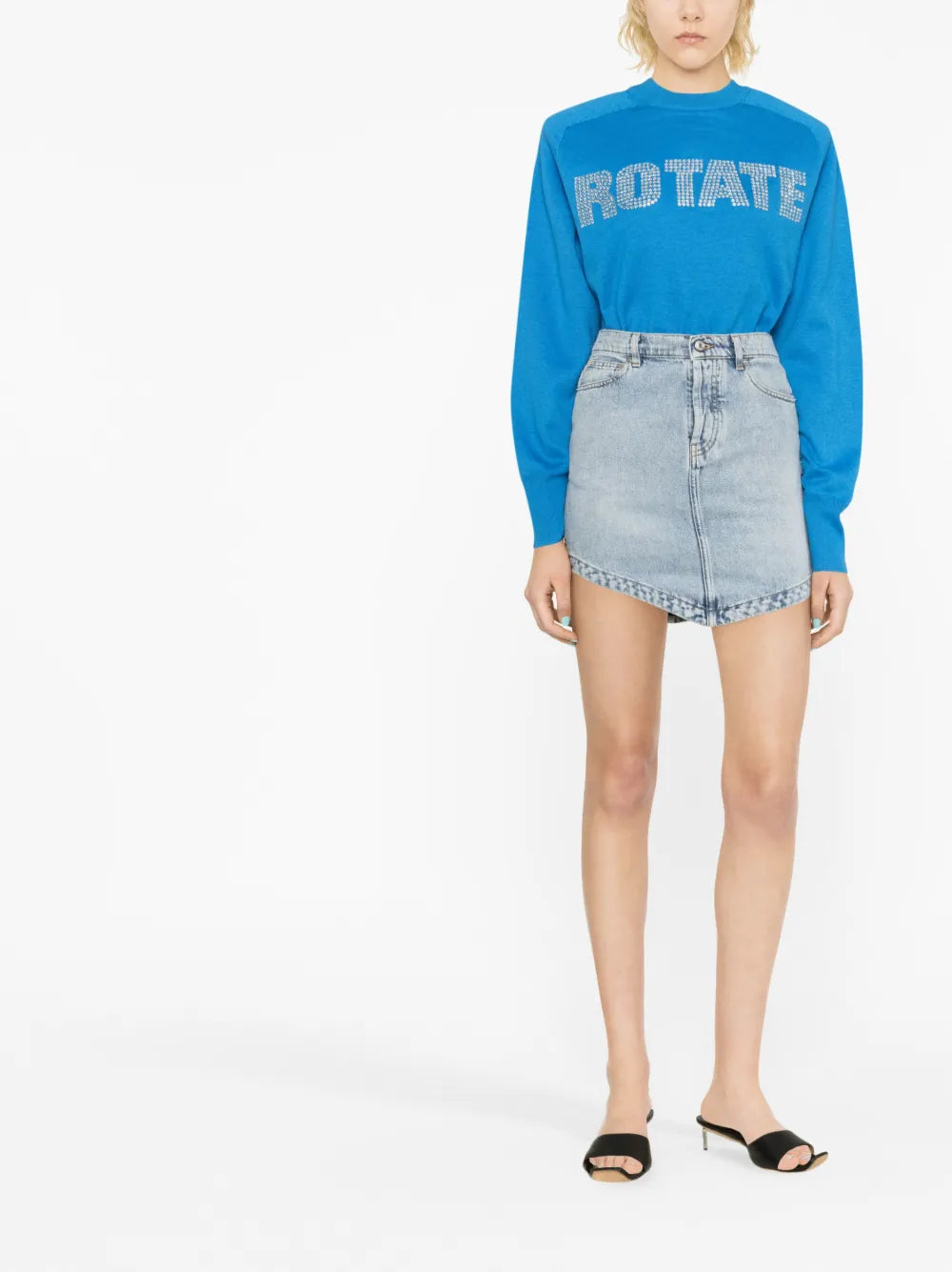 Shandy Logo Sweatshirt