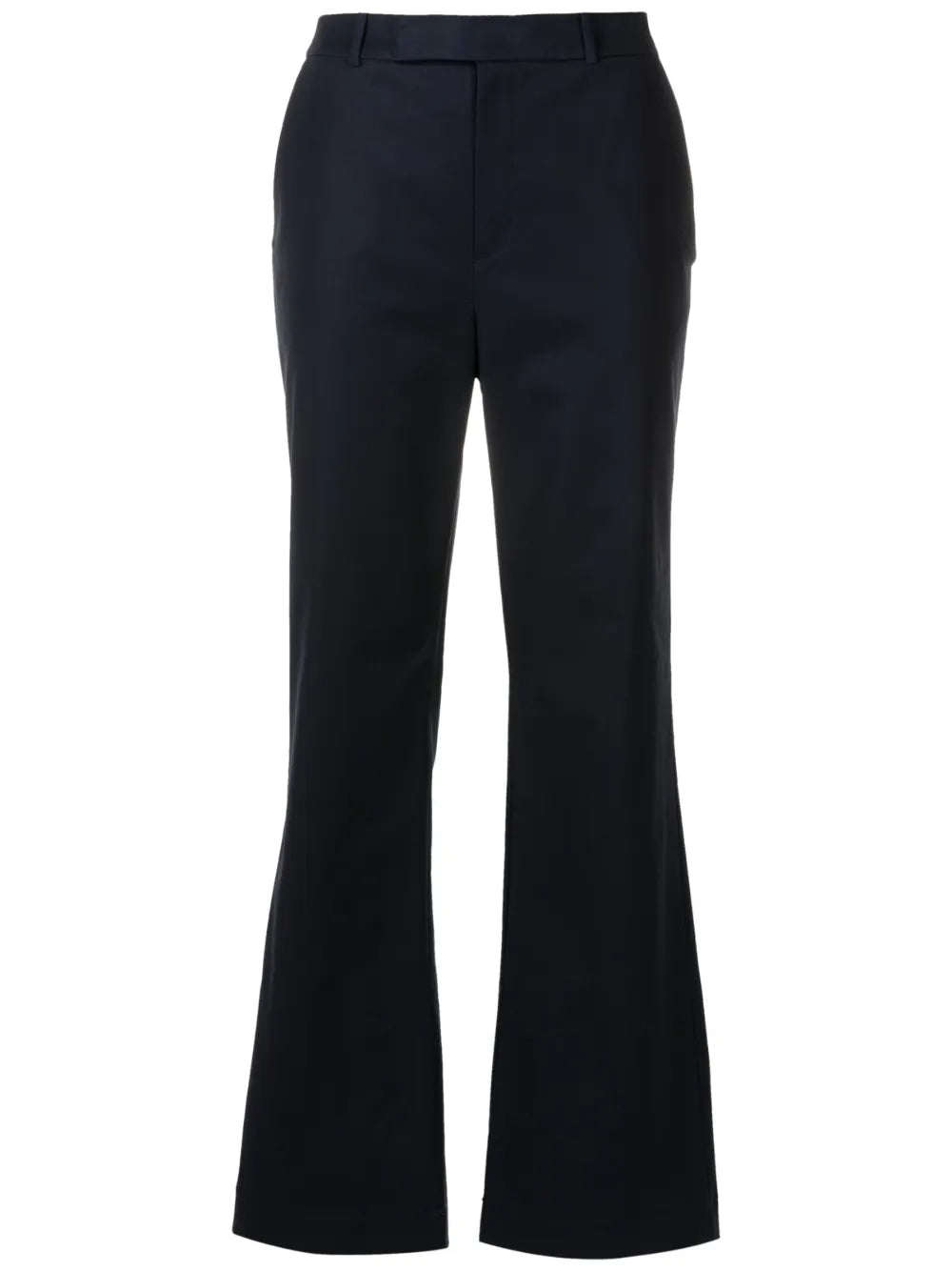 Garden Straight-Leg Trousers