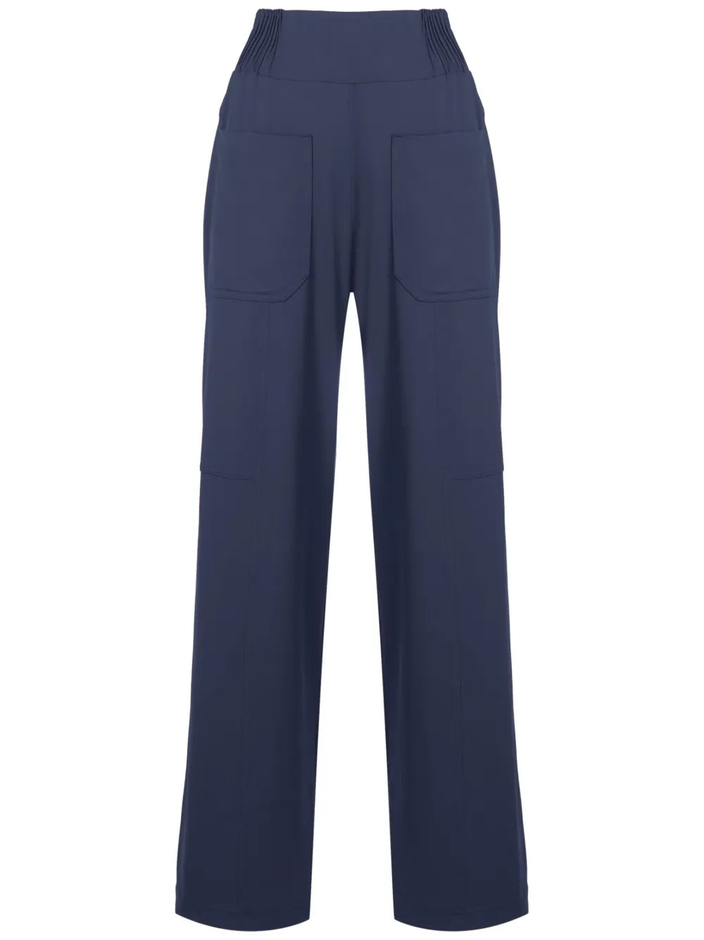 Win Straight-Leg Trousers