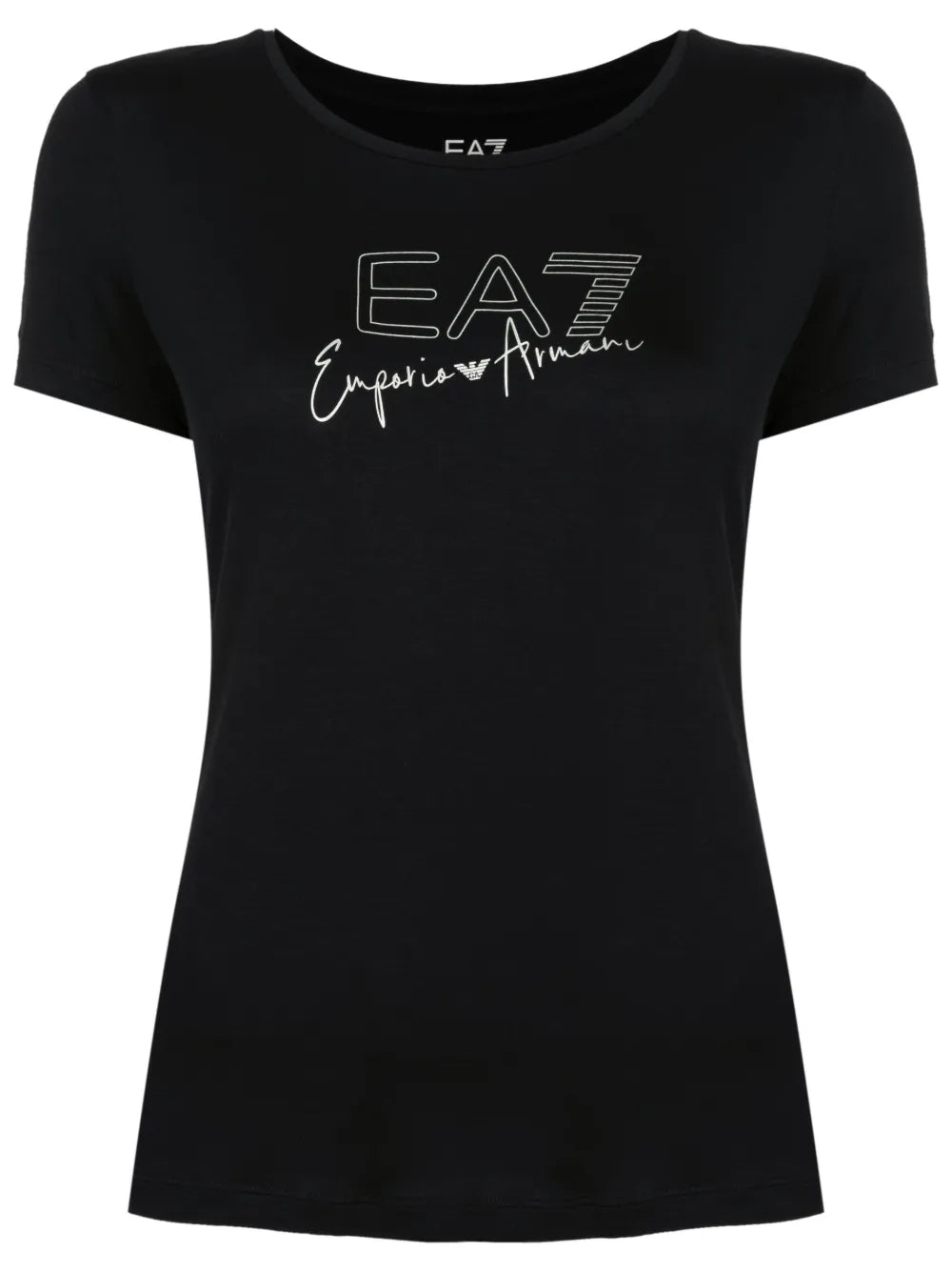 Logo-Print T-Shirt