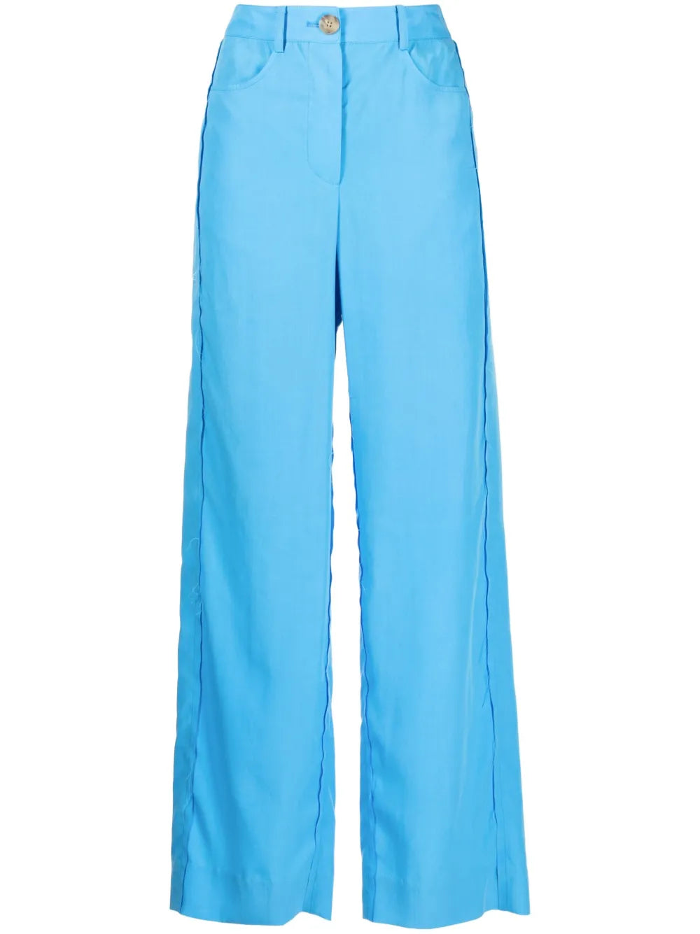 Cora Wide-Leg Trousers