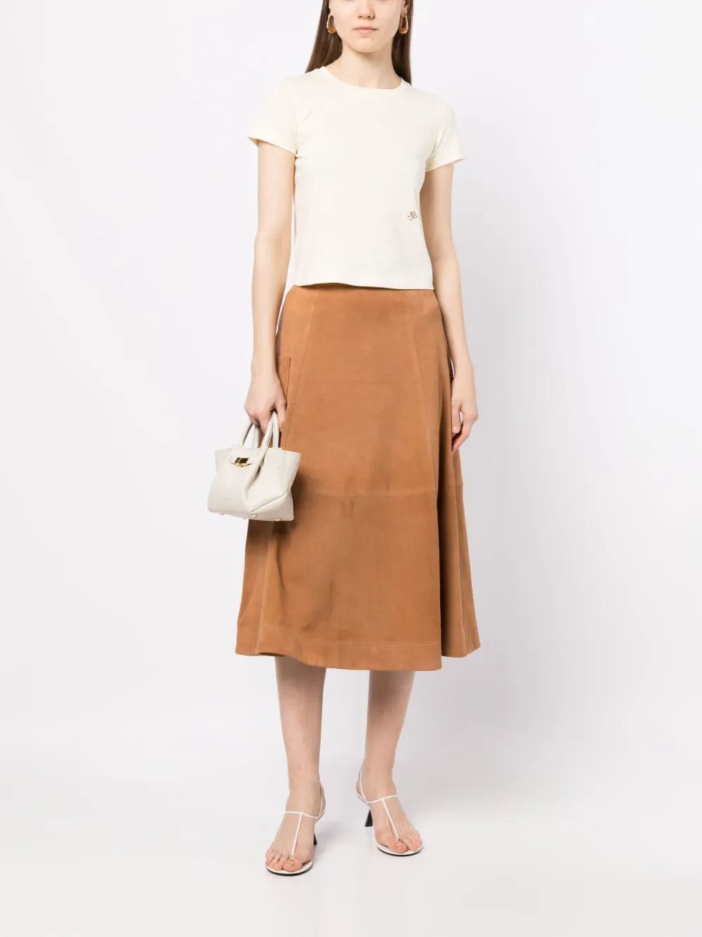 Adina Short-Sleeve T-Shirt