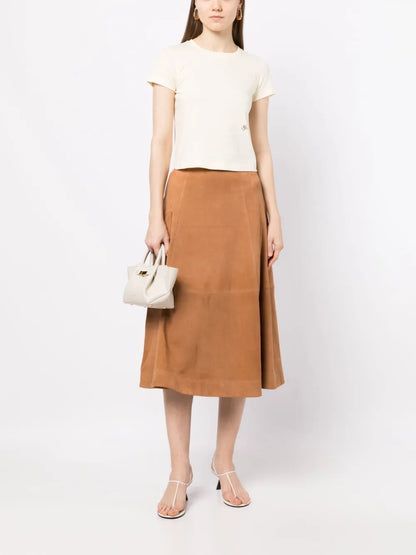 Adina Short-Sleeve T-Shirt