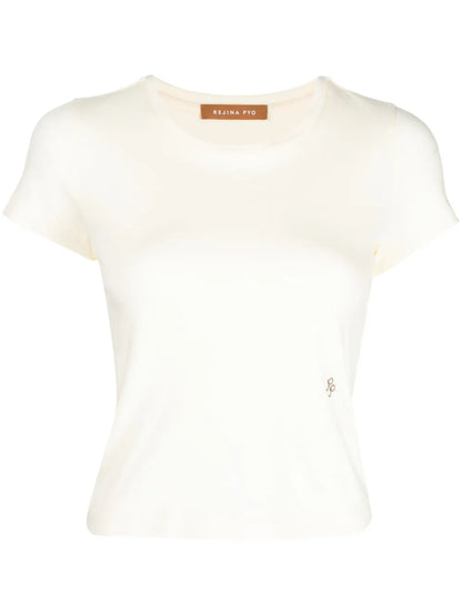 Adina Short-Sleeve T-Shirt