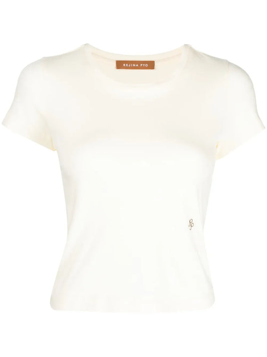 Adina Short-Sleeve T-Shirt