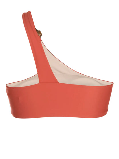 Louis Reversible Bikini Top