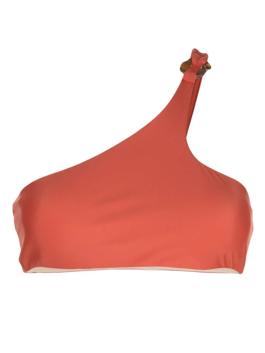 Louis Reversible Bikini Top