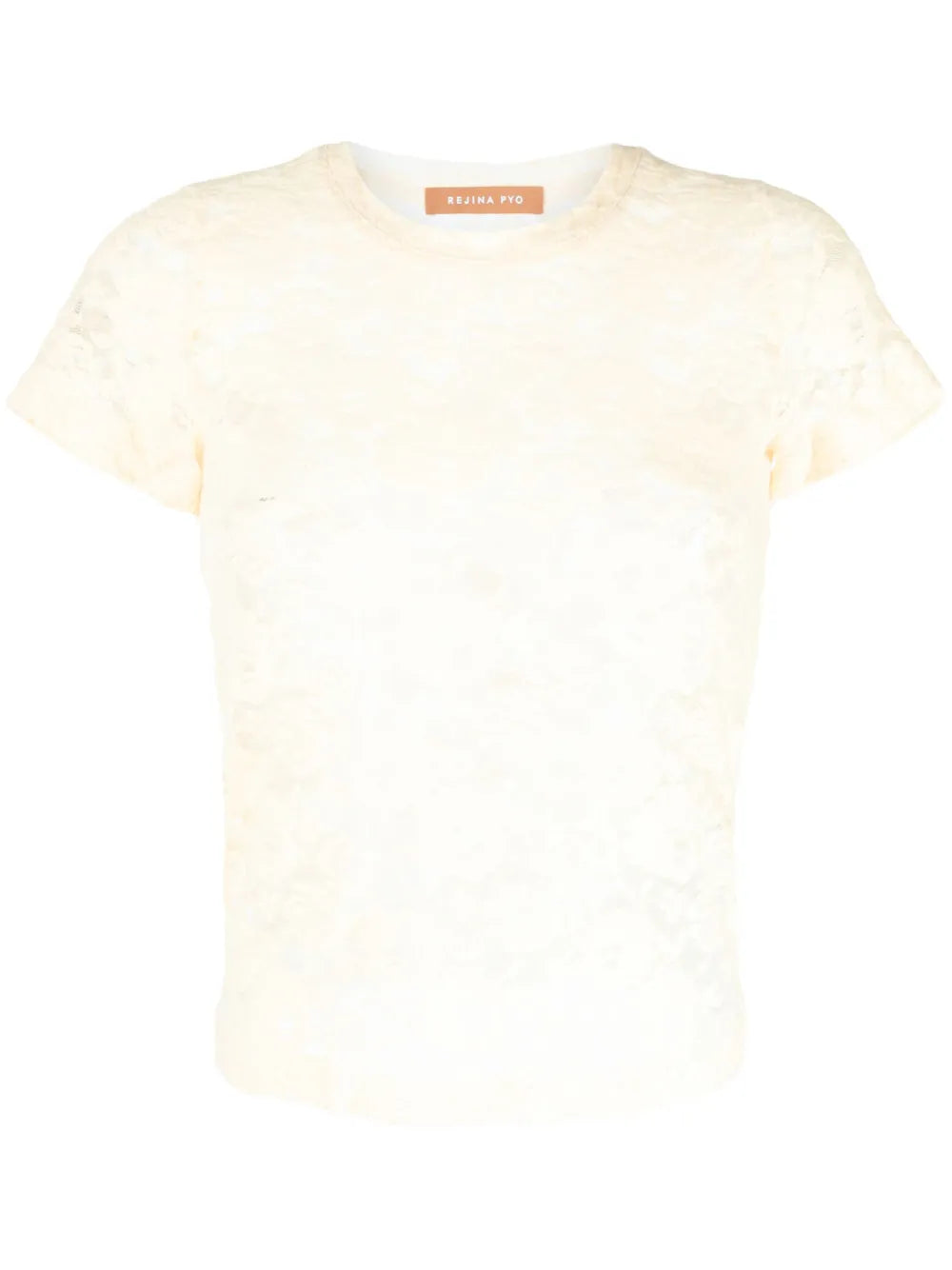 Adina Short-Sleeve T-Shirt