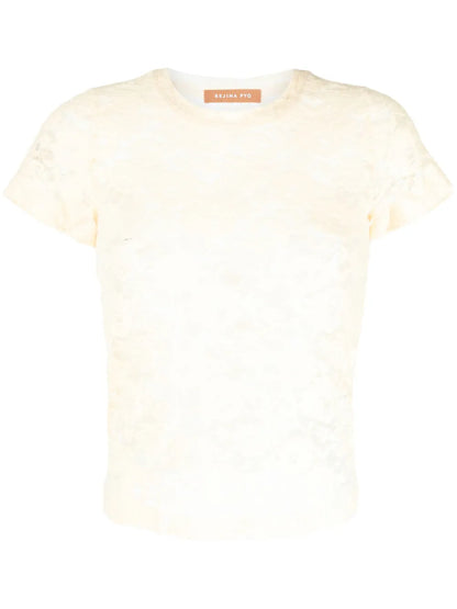 Adina Short-Sleeve T-Shirt