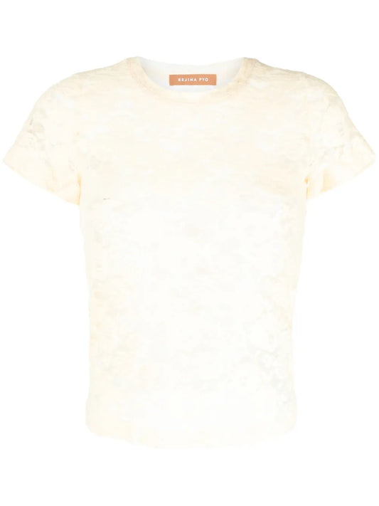 Adina Short-Sleeve T-Shirt
