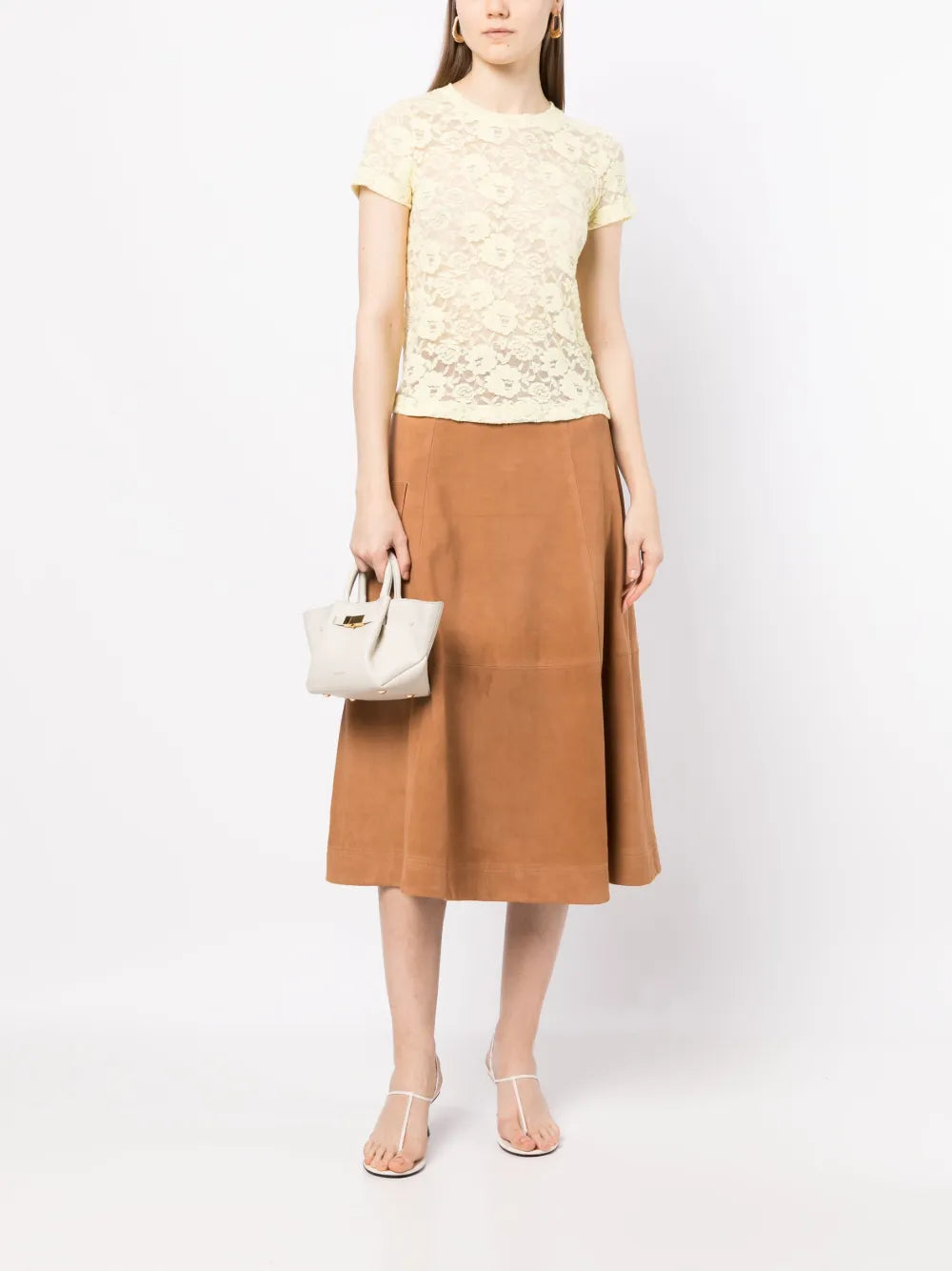 Adina Short-Sleeve T-Shirt