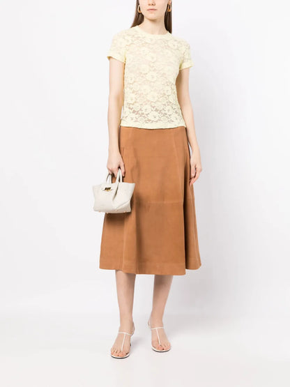 Adina Short-Sleeve T-Shirt