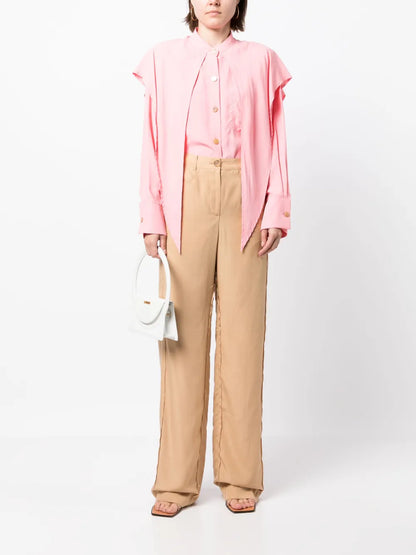 Cora Lyocell Trousers